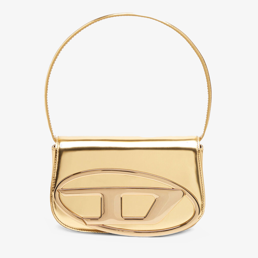 Next discount gold bag